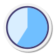 210 Degrees icon