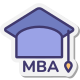 MBA icon