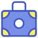 가방 전면보기 icon