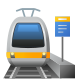 Station icon