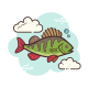 Perch icon