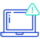 Laptop icon