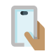 Cellphone icon