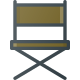 Chair icon