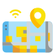 Location icon