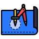 Blueprint icon