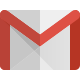 Gmail is a free email service developed by Google icon