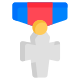 Medal icon