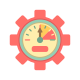 Meter icon