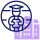 교육 icon