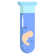 Test Tube icon