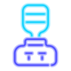 Water Cooler icon