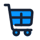 Cart icon