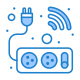 Plug And Socket icon