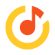 yandex-음악 icon