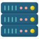 Data Server icon