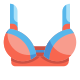 Brassiere icon