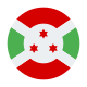 Burundi-circolare icon