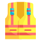 Vest icon