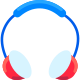 headphone icon