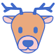 Reindeer icon