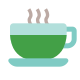 té verde icon