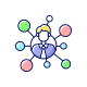 Broker's Connections icon
