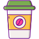 Coffee Cup icon