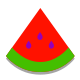 Wassermelone icon