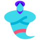 Genie icon