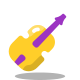 バイオリン icon