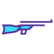 Air gun icon