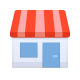 Boutique icon