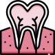 Dental Nerve icon