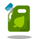 eco-fuel icon