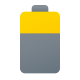 Battery icon