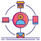 Omnichannel Merchandising icon