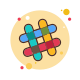 Slack icon