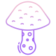 Wild Mushroom icon