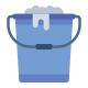 Water Bucket icon