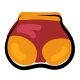 Nalgas icon