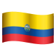 Équateur-emoji icon