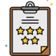 Star Rating icon