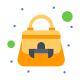 Hand Bag icon