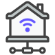 Smarthouse icon