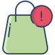 Bag icon