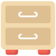 Drawer icon