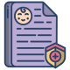 Document icon