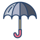 Parapluie icon