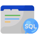 SQL icon